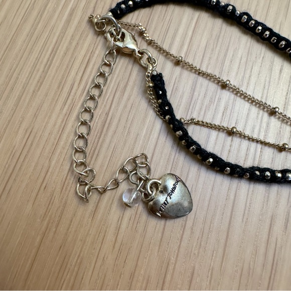 Vintage Betsey Johnson Giant Bumblebee Necklace - Picture 7 of 10